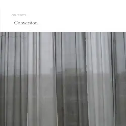 Conversion by Jacob Kirkegaard