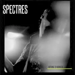 Nothing to Nowhere by Spectres