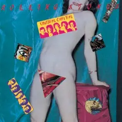 Undercover by The Rolling Stones
