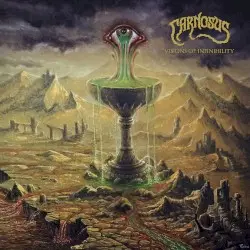Visions of Infinihility by Carnosus