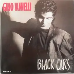 Black Cars by Gino Vannelli