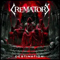 Destination by Crematory