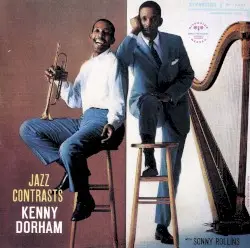 Jazz Contrasts by Kenny Dorham