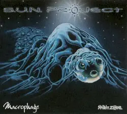 Macrophage by S.U.N. Project