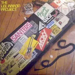 The Lee Aaron Project by Lee Aaron