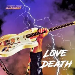 Love In Times Of Death by Kidburn