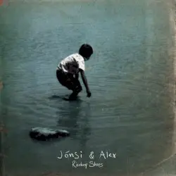 Riceboy Sleeps by Jónsi & Alex