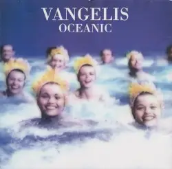 Oceanic by Vangelis