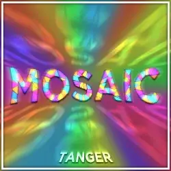 Mosaic by Tanger