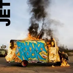 Shaka Rock by Jet