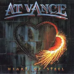 Heart of Steel by At Vance
