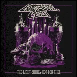 The Light Shines Not for Thee by Brimstone Coven