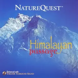 Himalayan Passage by David Arkenstone
