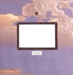 Blank for Your Own Message: A Zen Opera in Seven Parts by The Silverman