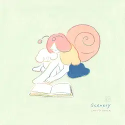 scenery by Snail’s House