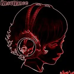 Resonance by Atomic Cat