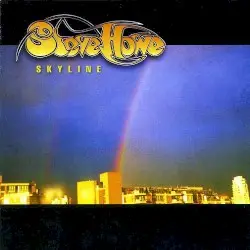 Skyline by Steve Howe