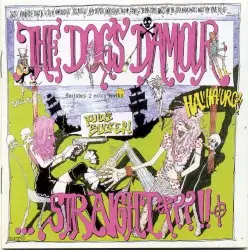 Straight by The Dogs D’Amour