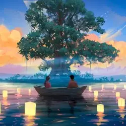 Feelings, Pt. 2 by Bcalm & Banks
