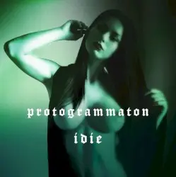 Protogrammaton by In Death It Ends