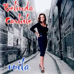 Voila by Belinda Carlisle