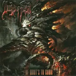 Of What's to Come by Deeds of Flesh