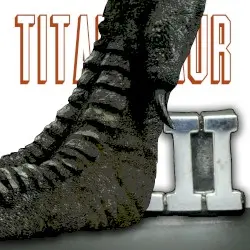 II by Titanosaur