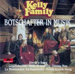 Botschafter in Musik by The Kelly Family