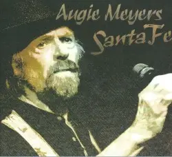 Santa Fe by Augie Meyers