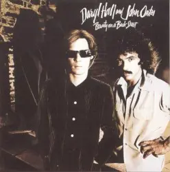 Beauty on a Back Street by Daryl Hall and John Oates
