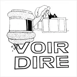 VOIR DIRE by Earl Sweatshirt & The Alchemist