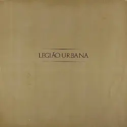 Dois by Legião Urbana