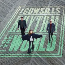 Rhythm of the World by The Cowsills