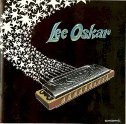 Lee Oskar by Lee Oskar