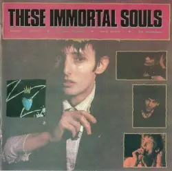 Get Lost (Don't Lie!) by These Immortal Souls