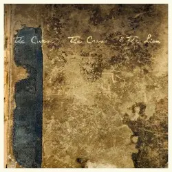 The Curse the Cross & the Lion by Nathan Felix