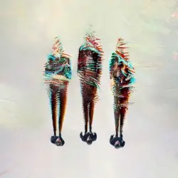III by Take That