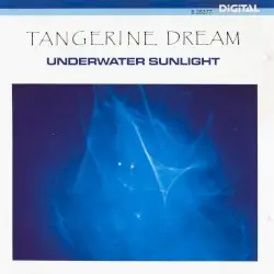Underwater Sunlight by Tangerine Dream