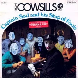 Captain Sad and His Ship of Fools by The Cowsills