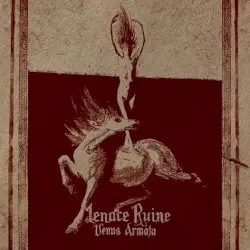 Venus Armata (2023 remix) by Menace Ruine