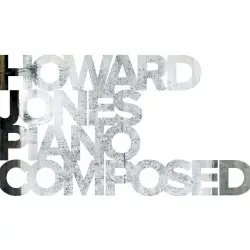 Piano Composed Spirio by Howard Jones