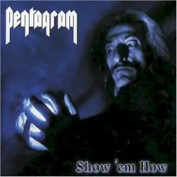 Show 'em How by Pentagram