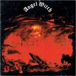 Angel Witch by Angel Witch