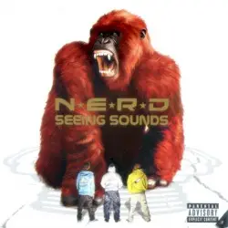 Seeing Sounds by N*E*R*D