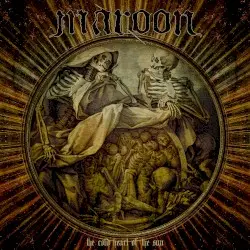 The Cold Heart of the Sun by Maroon