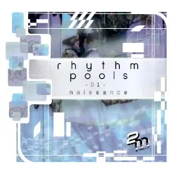 rhythm pools 01 - naissance by 2 Mello