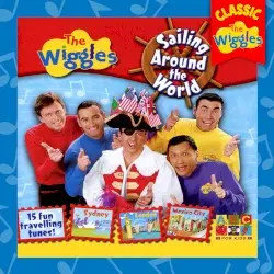 Sailing Around the World by The Wiggles