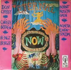 Eternal Now by Don Cherry