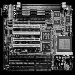 HARDWAREZ by MASTER BOOT RECORD