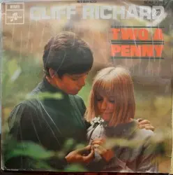 Two a Penny by Cliff Richard